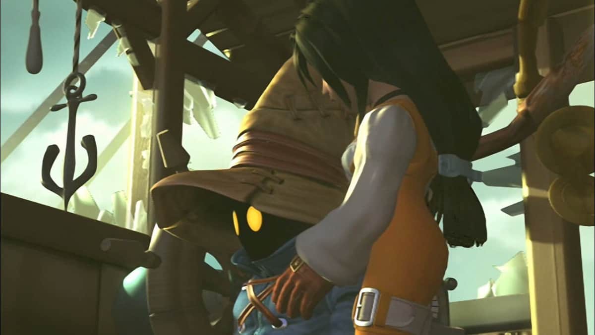 Square Enix is Working on a Final Fantasy 9 Animated Series