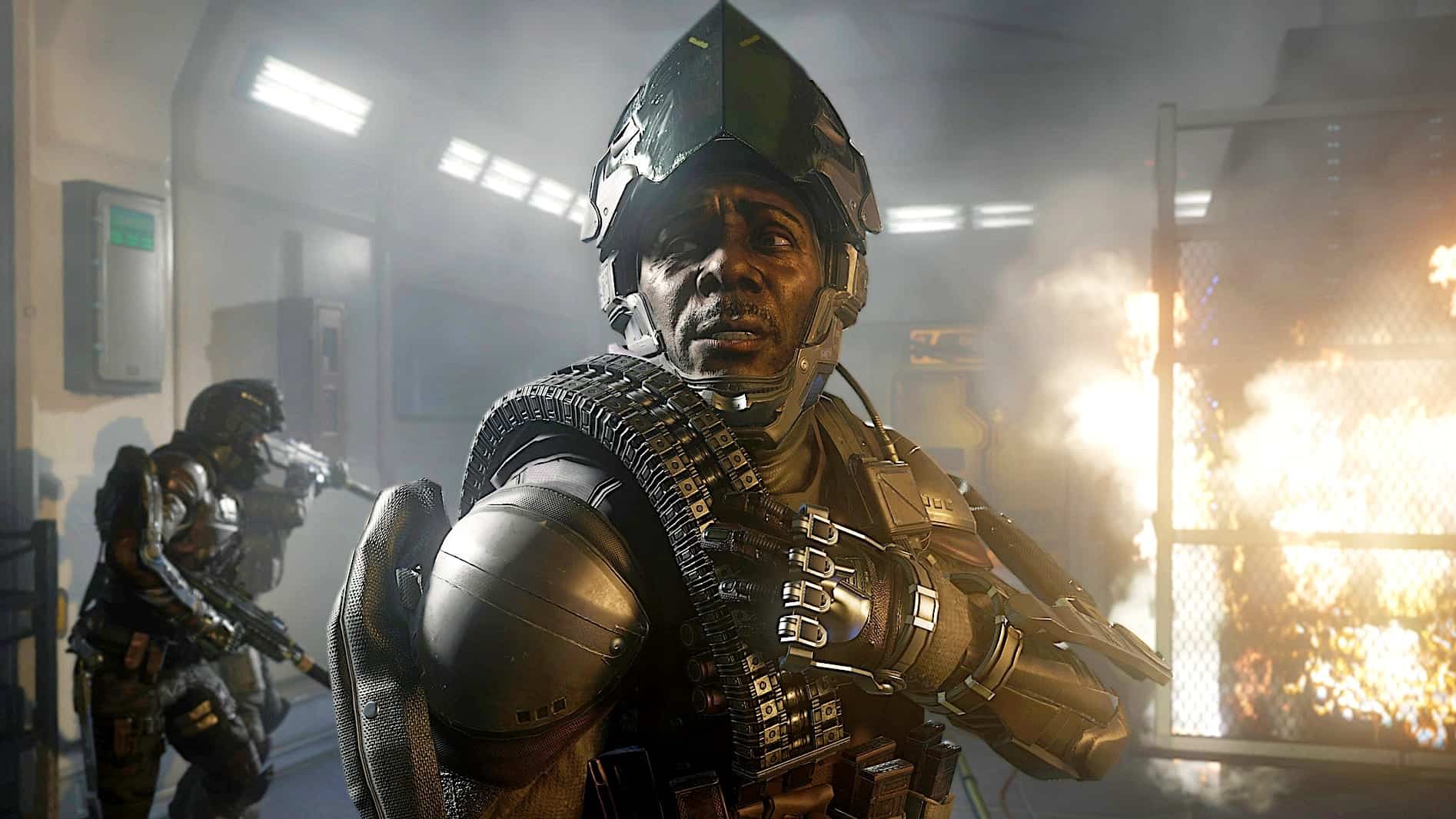 Sony Is Worried That Microsoft Will Own Call Of Duty