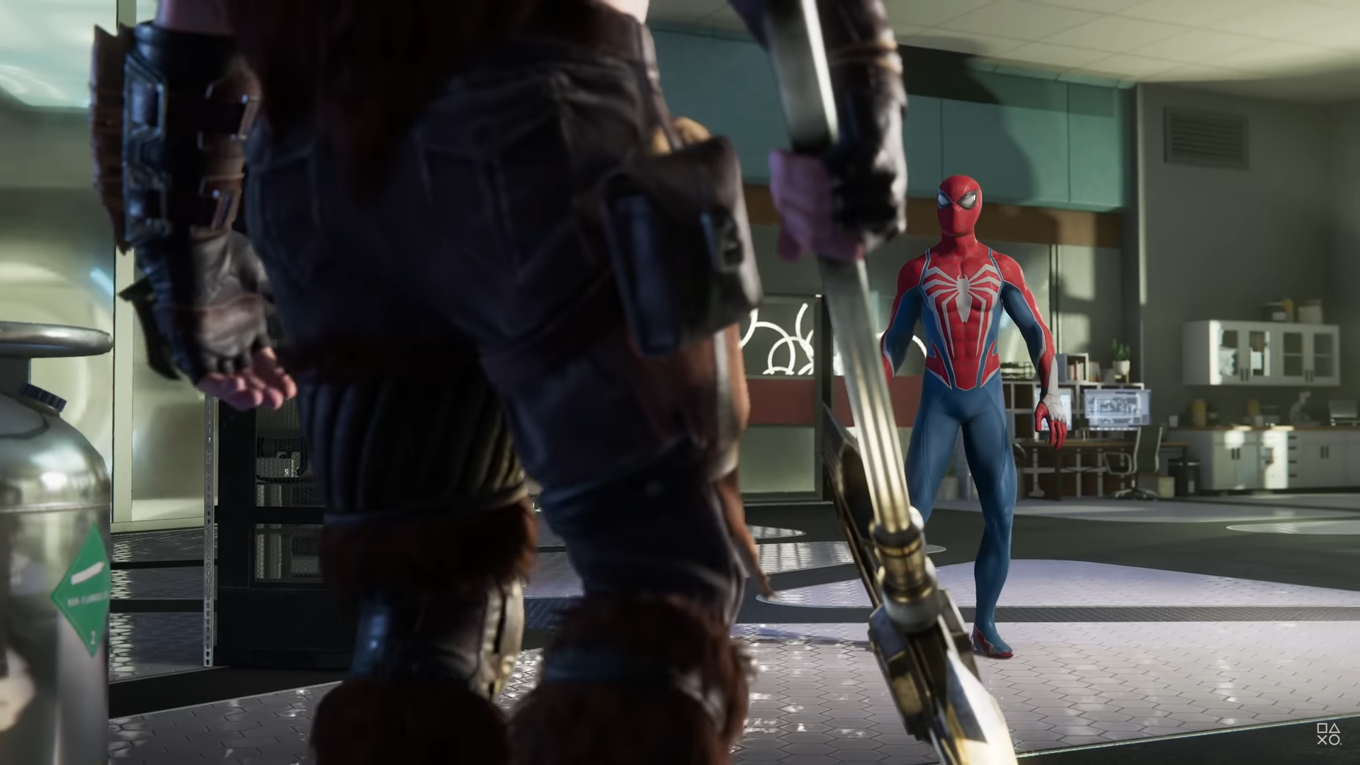 Here's how long it will take you to beat Marvel's Spider-Man 2