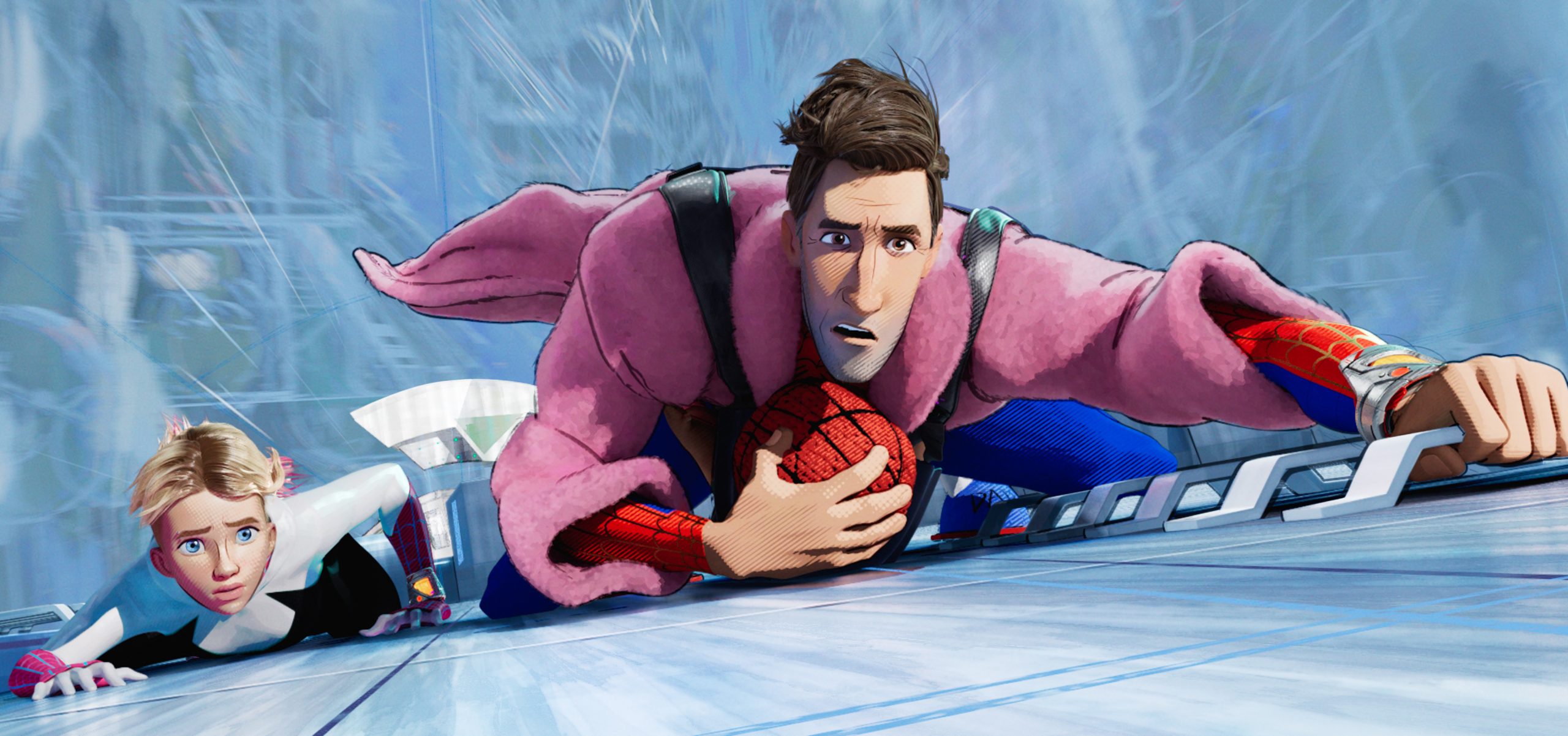 Jake Johnson reveals his one condition for playing Peter B. Parker in live-action