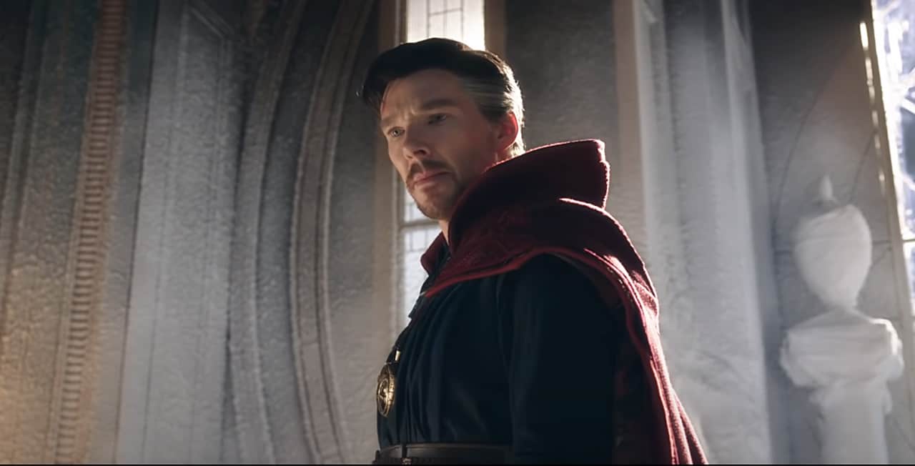 Spoiler Review: Spider-man: No Way Home