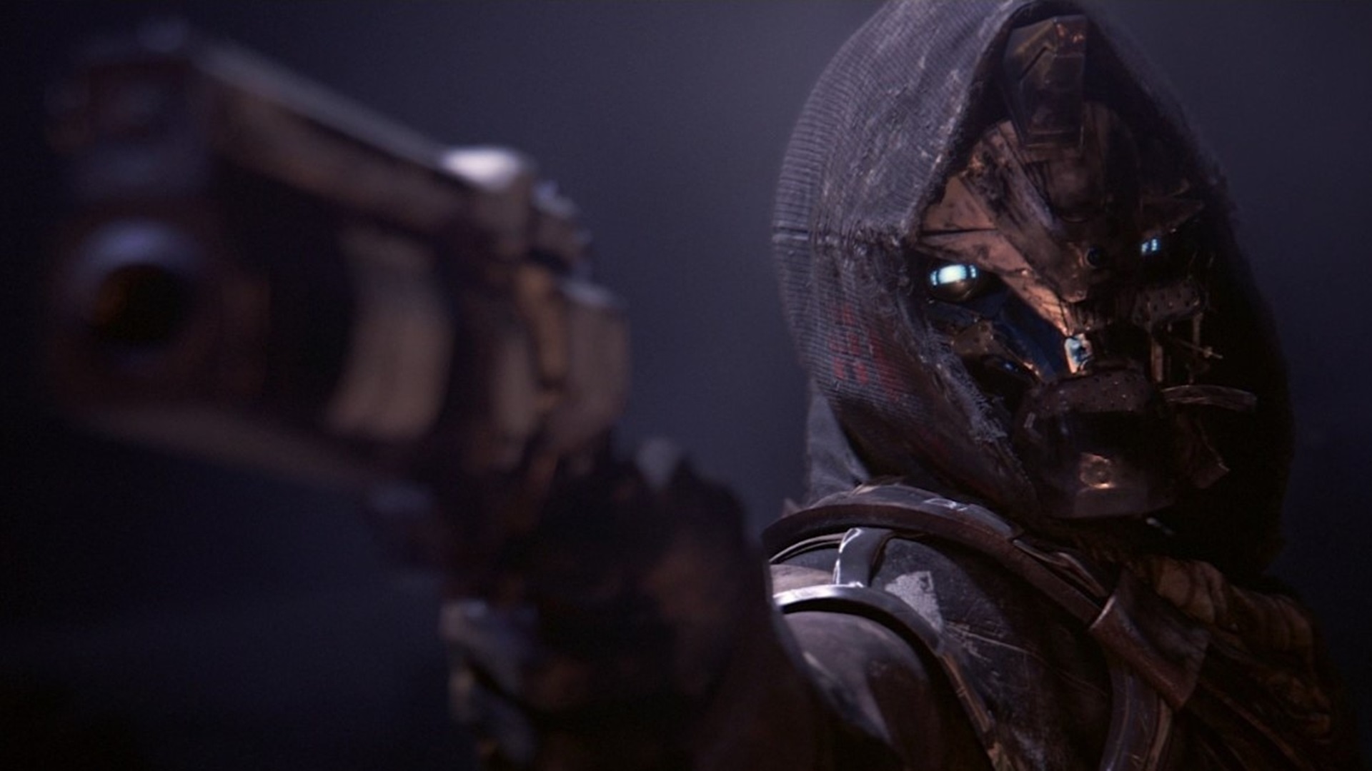 You could argue that Destiny 2's peak was many years ago and it has been slowly riding the wave to irrelevancy since.