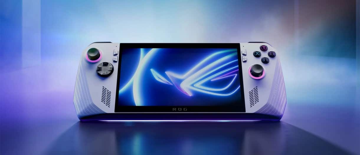 ASUS confirms price and release date for ROG Ally