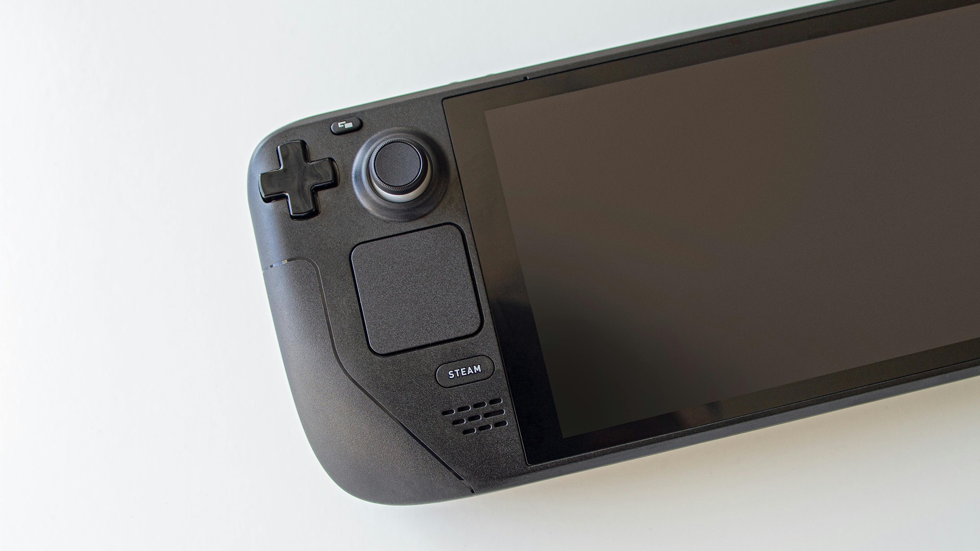 The only reason why Valve can sell the Steam Deck for such a low price is because of its pseudo-monopoly on the PC market.