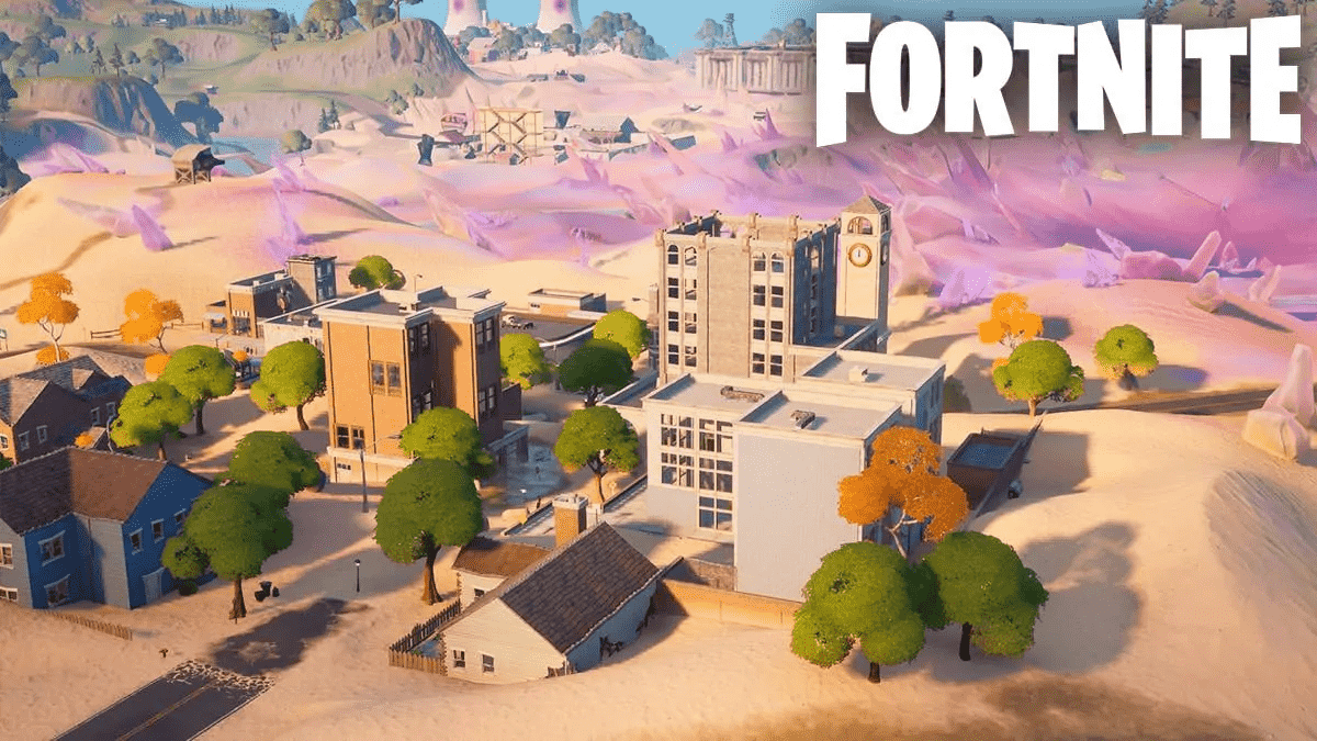 How To Hide In The Salt In Fortnite Season 5