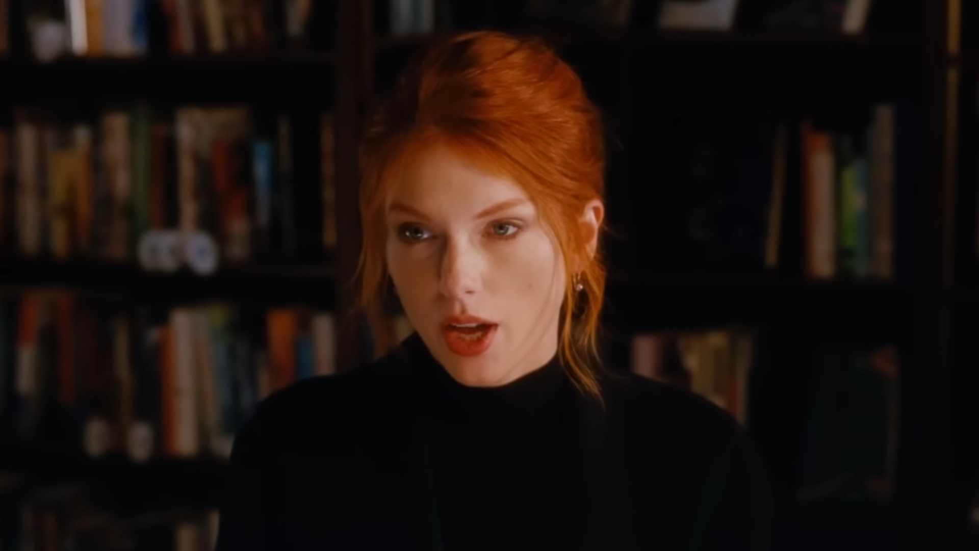 Could Taylor Swift Be the Next Spielberg? Shawn Levy Believes It