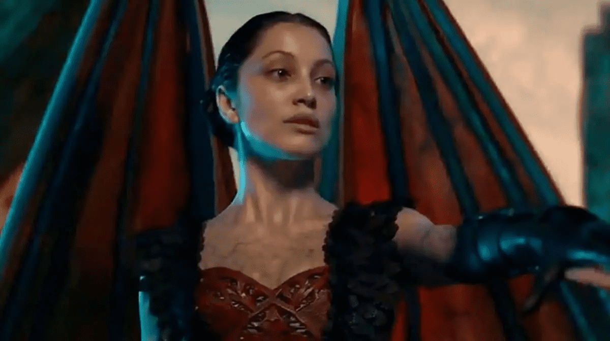 Every Mortal Kombat Movie Character Ranked From Weakest To Most Powerful