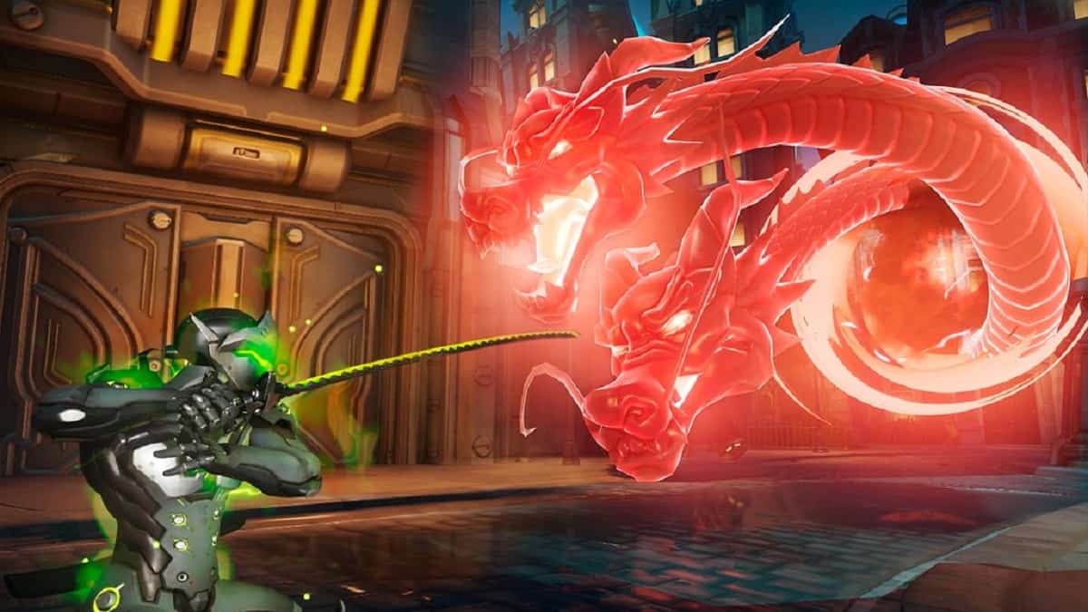 Overwatch Is Finally Getting Cross Platform Play