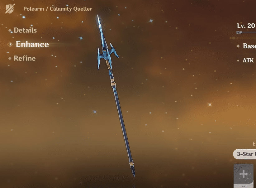 Top Builds For Shenhe In Genshin Impact