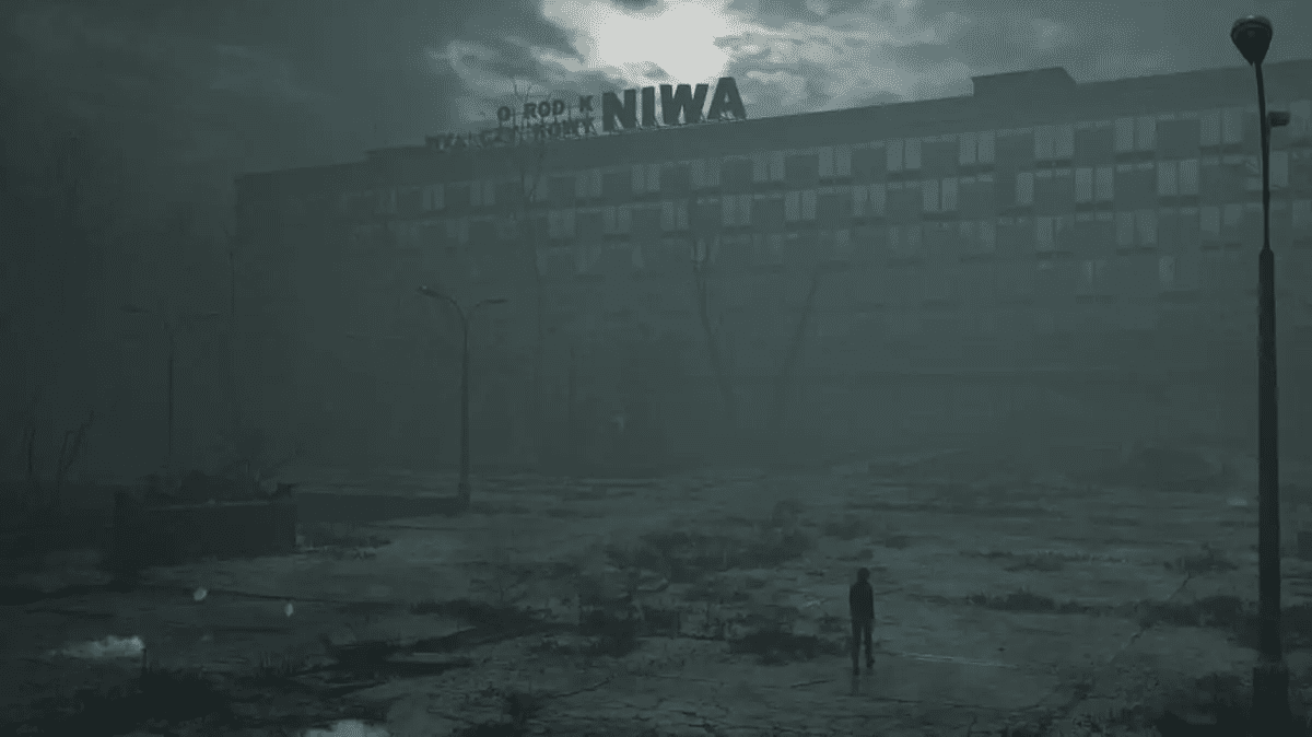 Making Sense of The Medium Ending