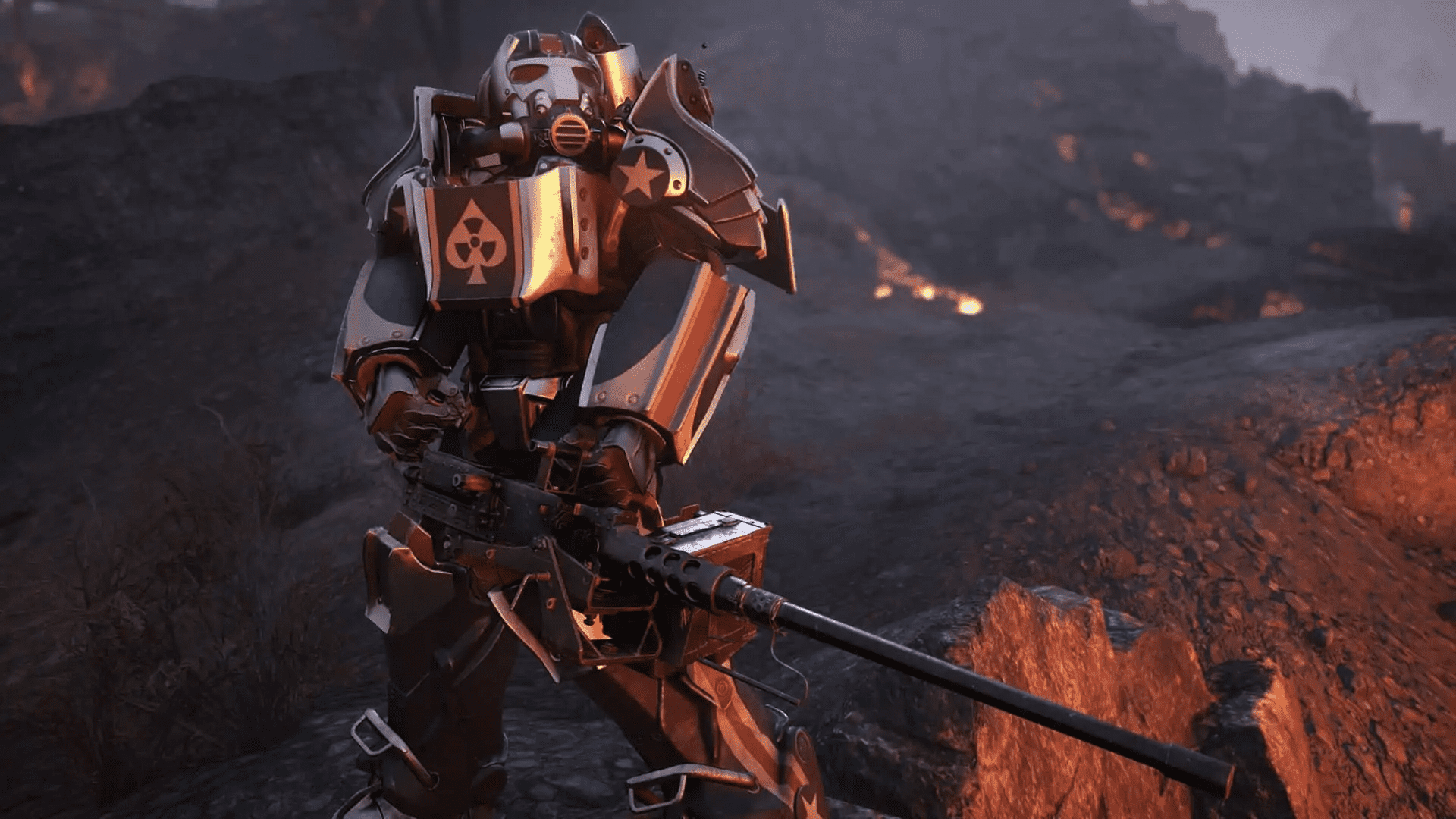 More than 13.5 million have played Fallout 76