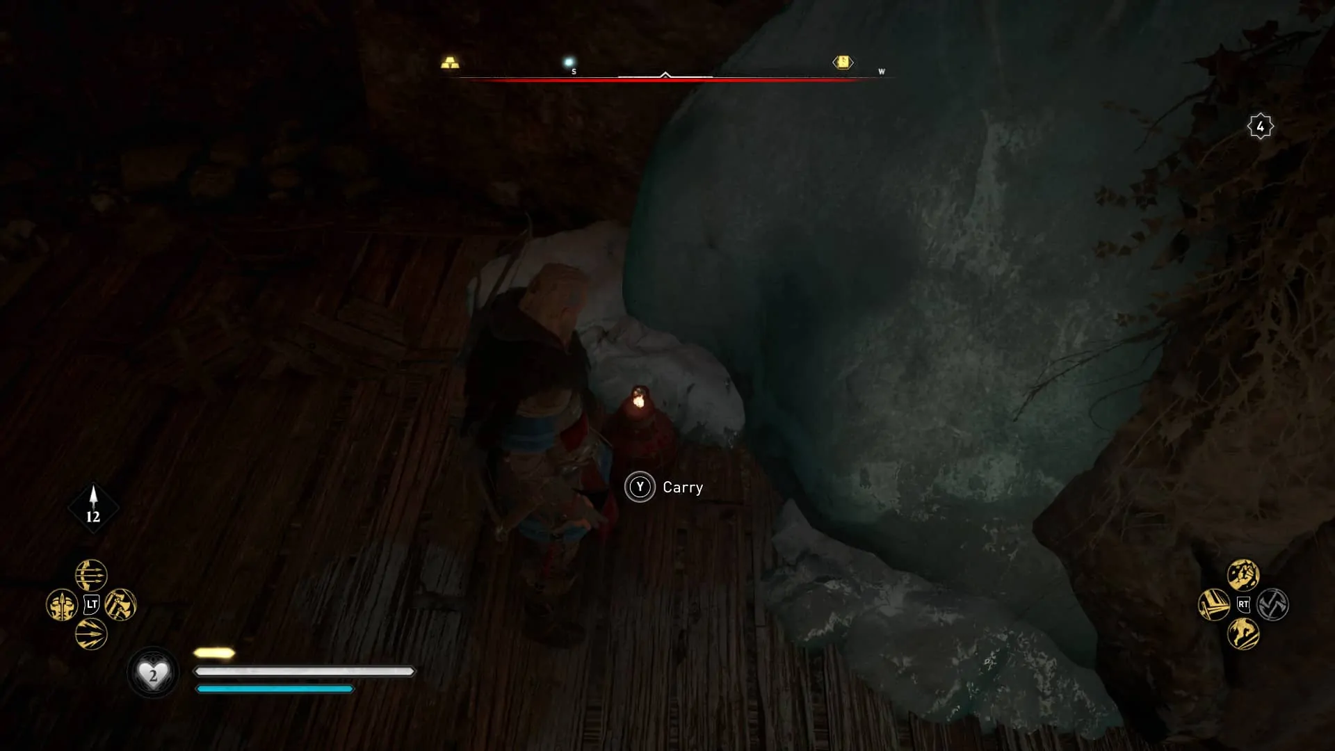 Assassin's Creed: Valhalla - Locations Of All Abilities