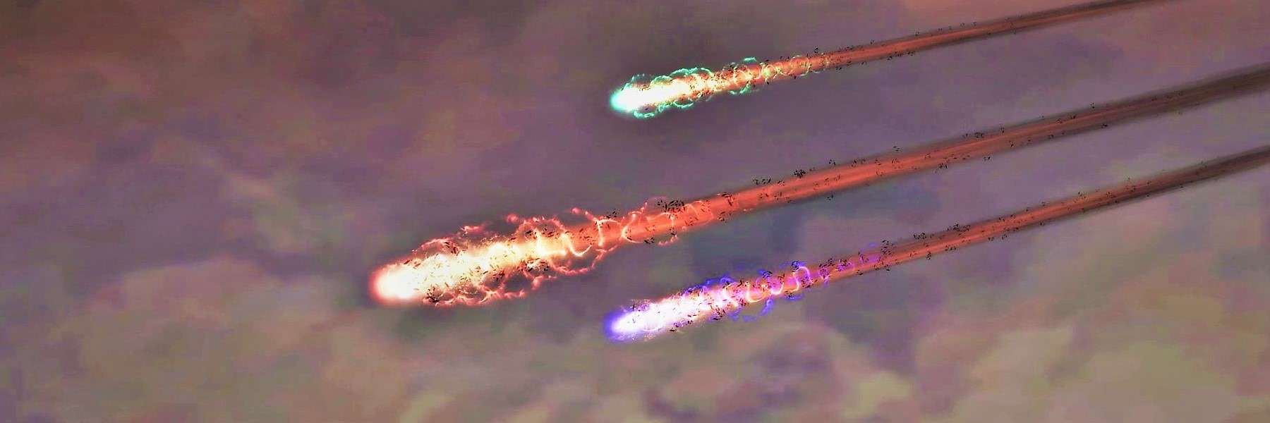 Promotional Art Hints At Darksiders 4 Being In The Works