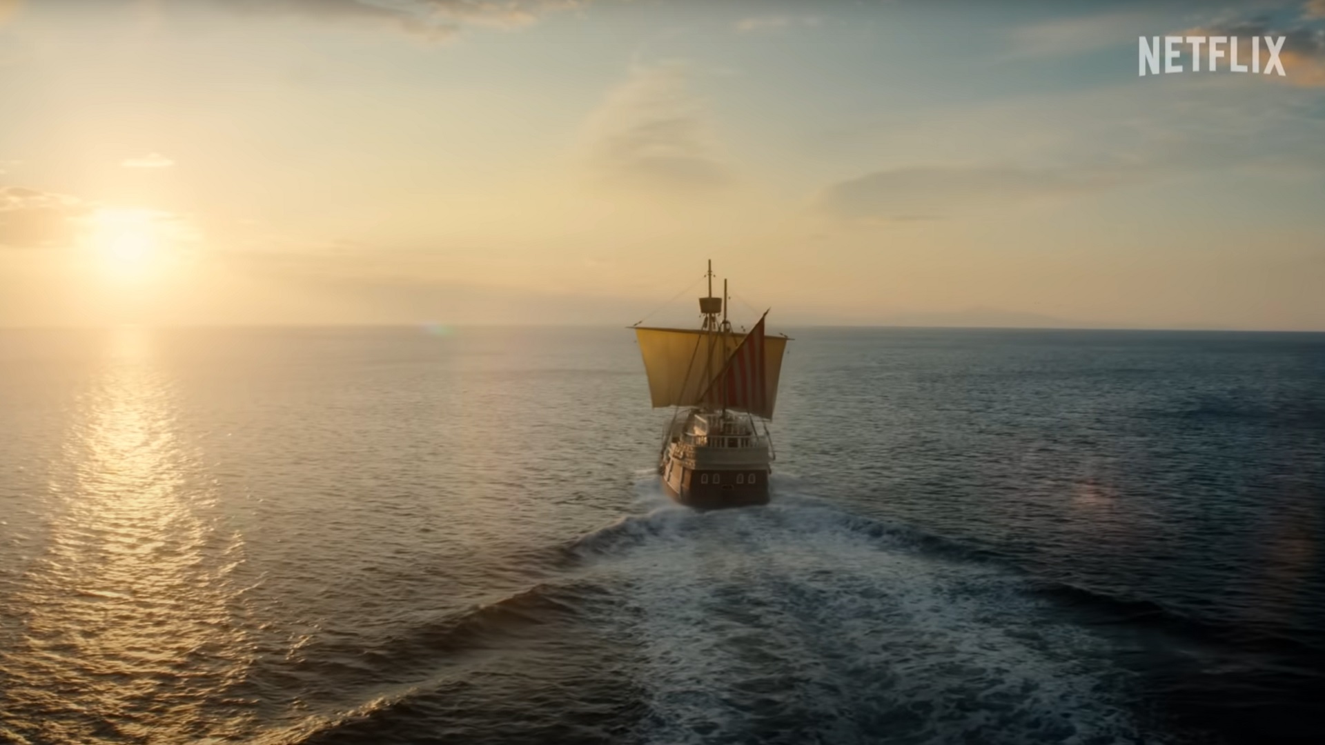 Tony Tony Chopper is teased as One Piece creator confirms Season 2 on Netflix