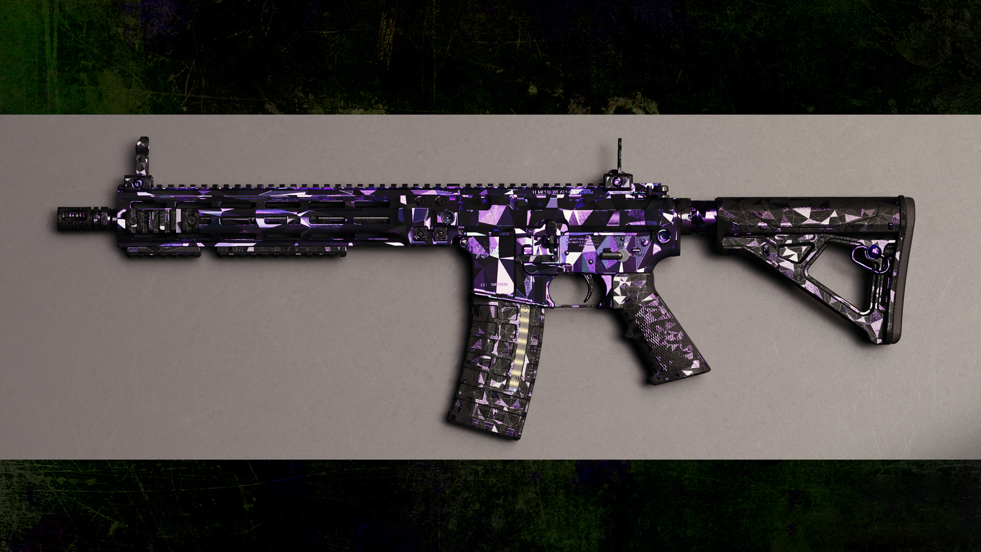 Polyatomic Camo Mw