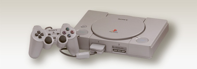 The 20 Greatest Playstation 1 Games Of All Time