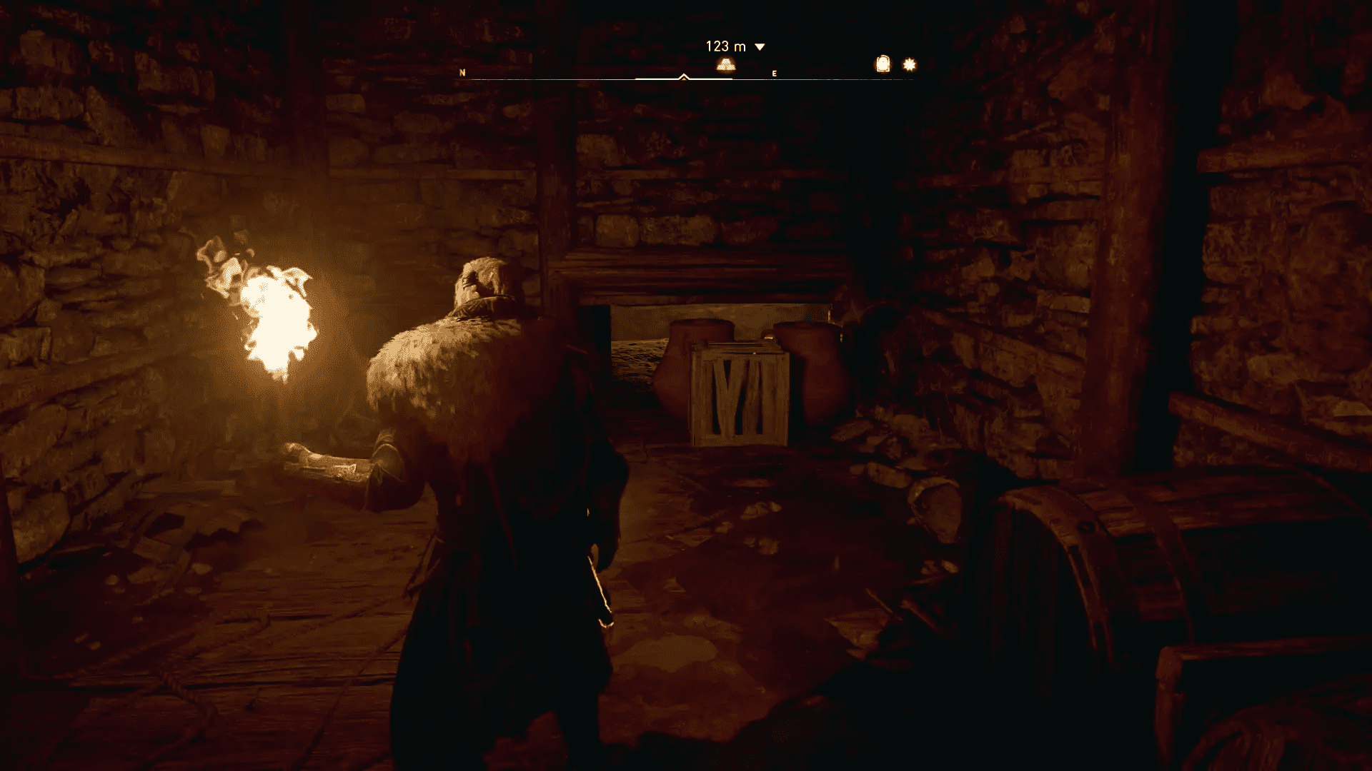 Unique & Legendary Weapons In Assassin's Creed: Valhalla And Where To Find Them