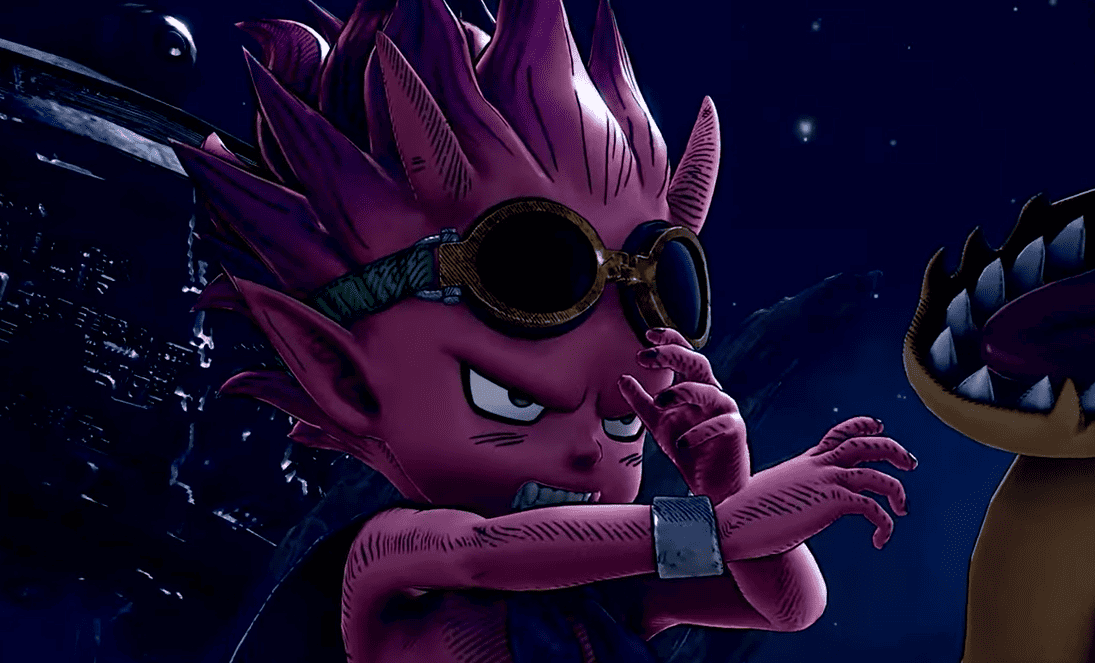 Bandai Namco unveils new game Sand Land at Summer Game Fest