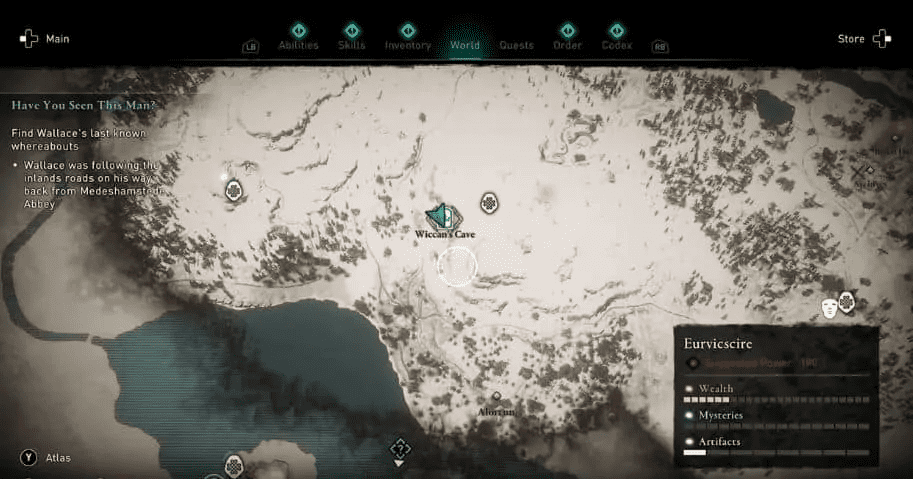 How To Acquire The Excalibur In Assassin’s Creed: Valhalla