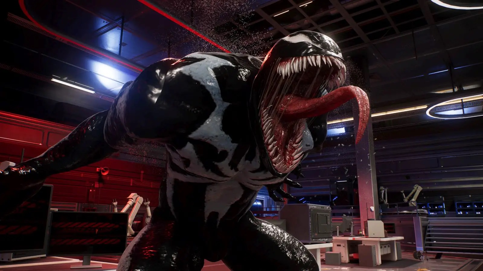 Marvel's Spider-Man 2 is still one of the most talked about games on the market a month after it came out.