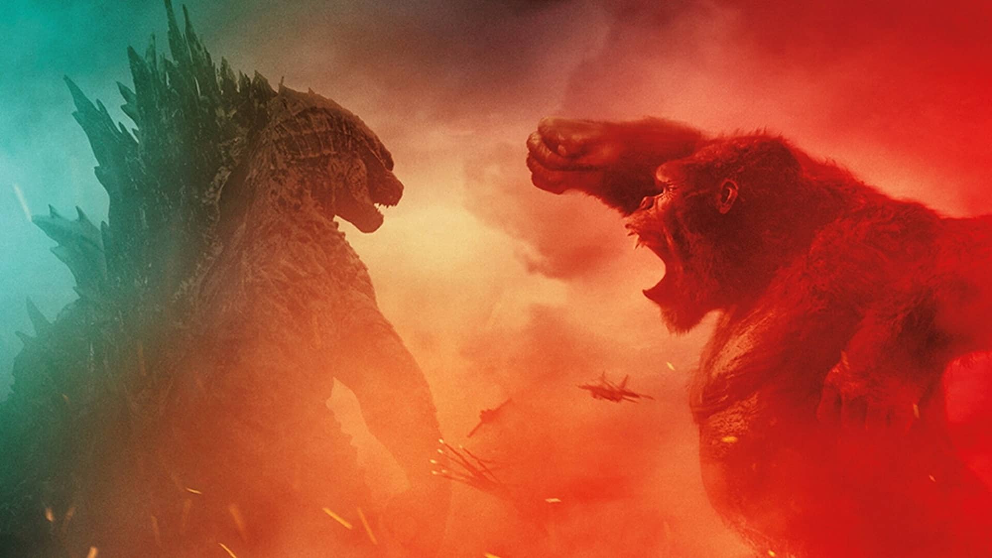 Godzilla Vs. Kong Sequel Will Start Filming In Australia Later This Year