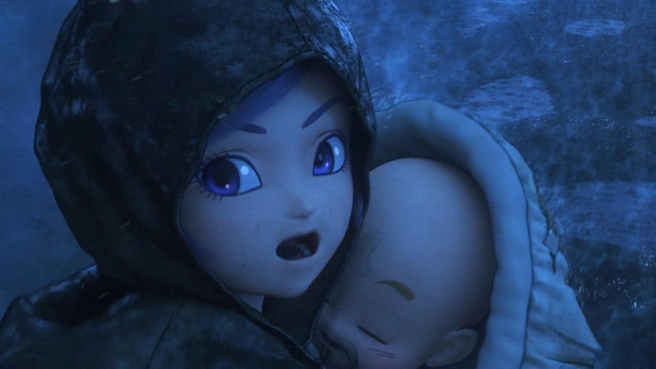 The Biggest Unreal Engine 5 Games Confirmed In Development