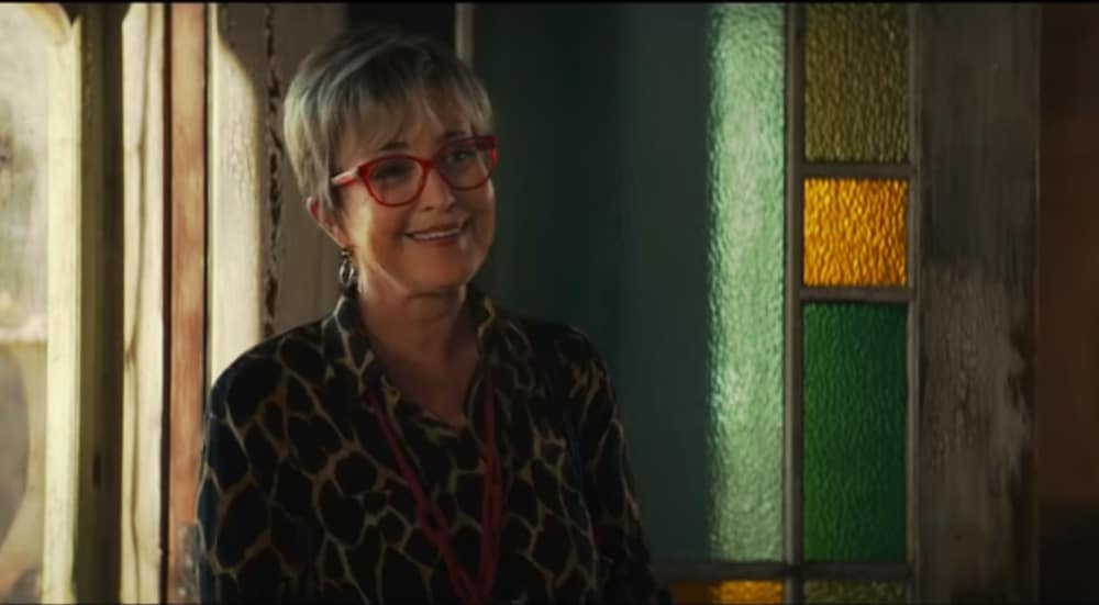 Ghostbusters New Trailer Reveal The Fate Of Fan Favorite Characters