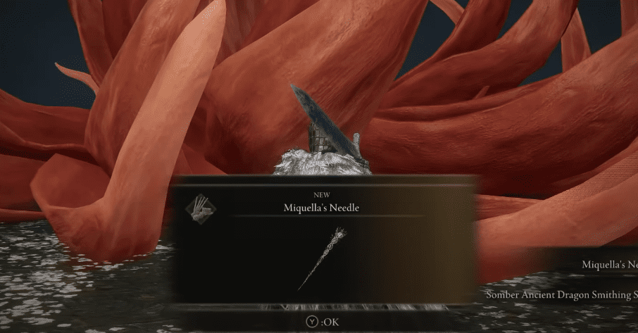 Gowry And Millicent Full Quest Guide