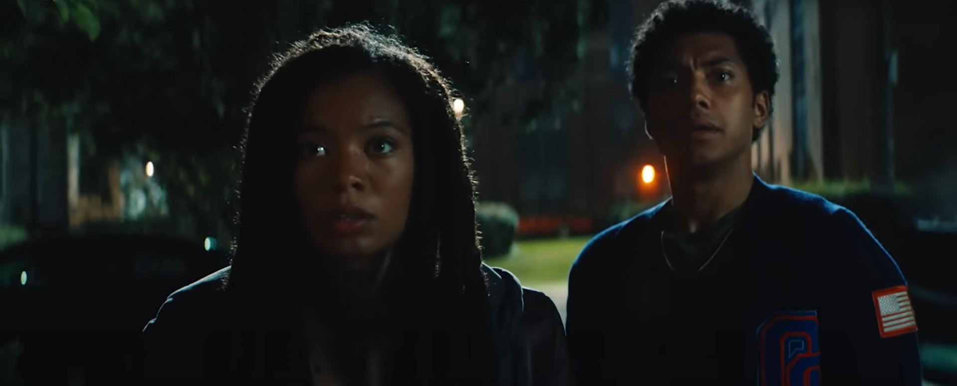 Gen V will debut with three episodes on September 29.