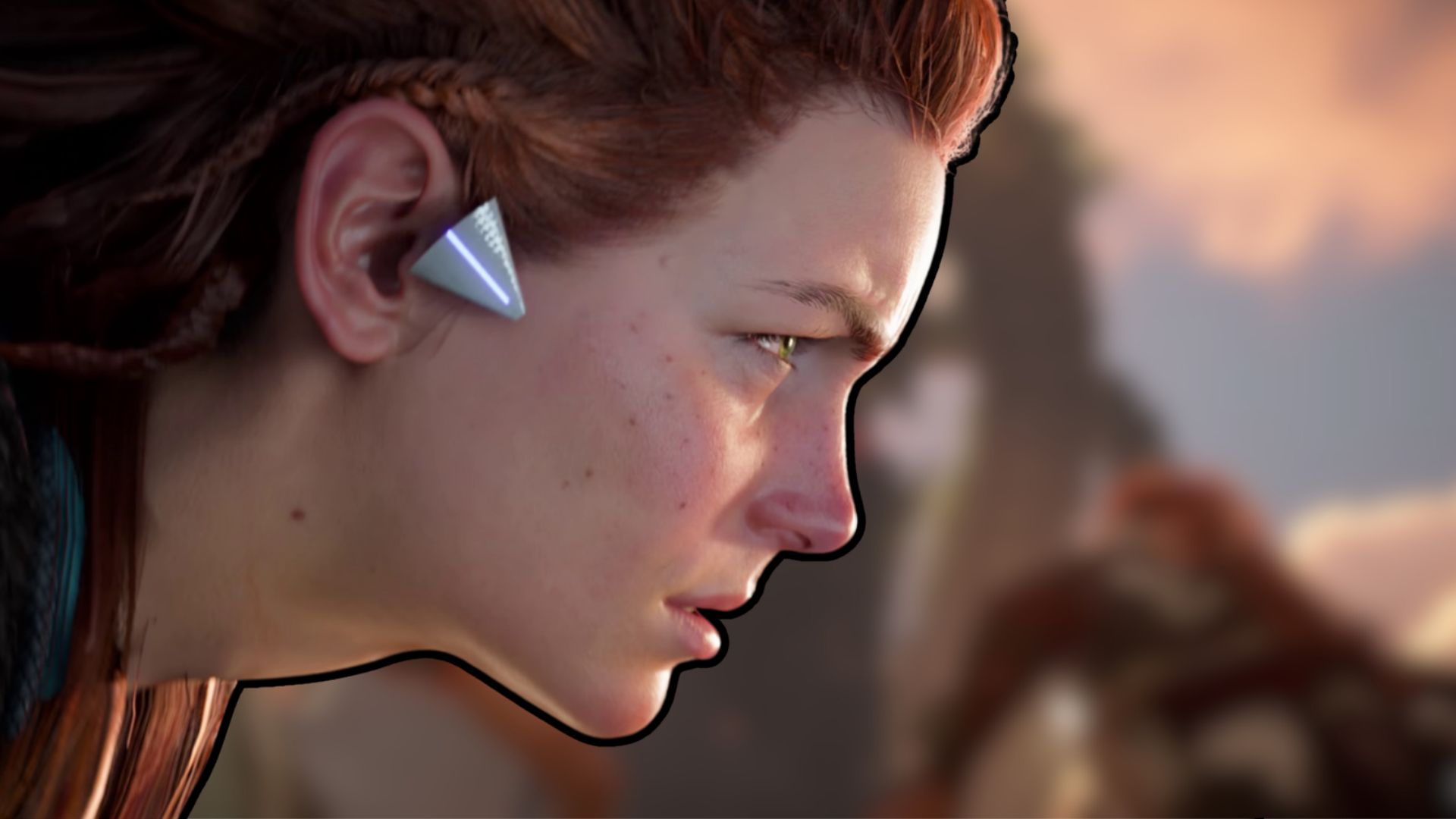 Horizon Forbidden West is Coming to PC in March 2024