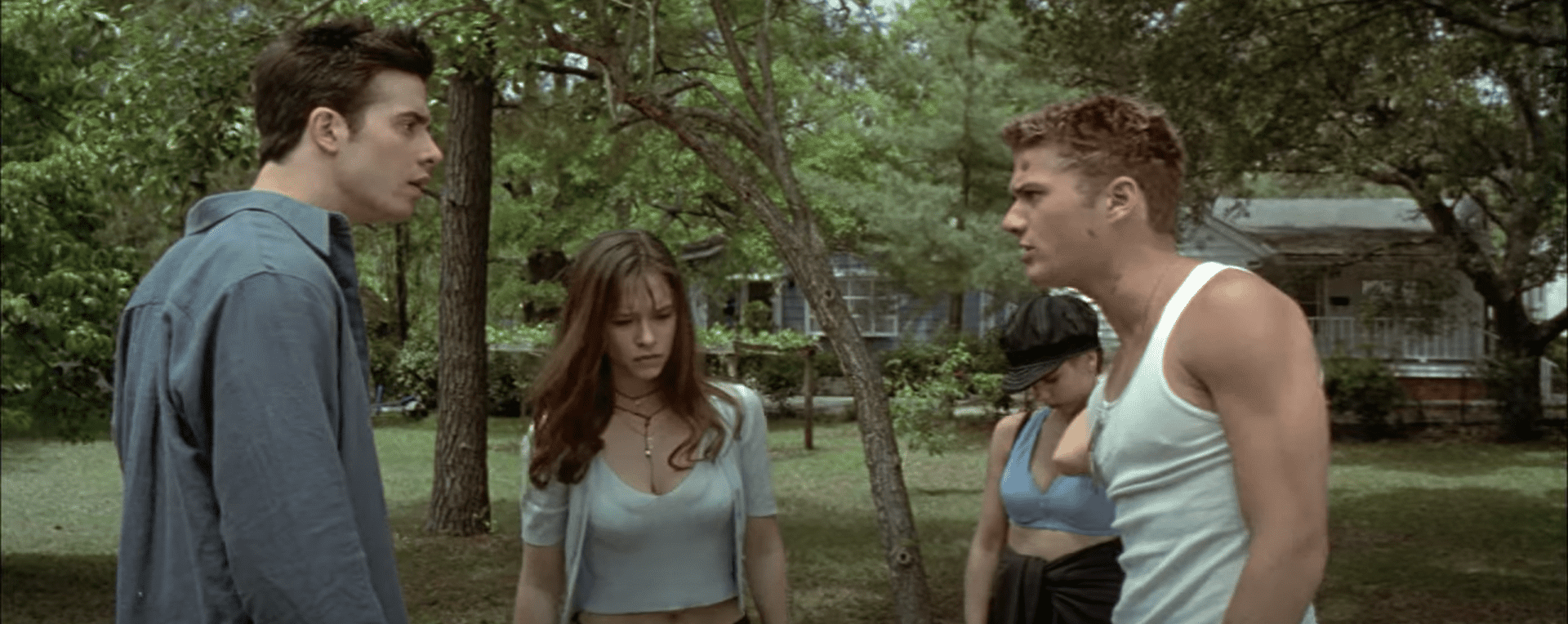 Sony Pictures Is Developing I Know What You Did Last Summer Sequel