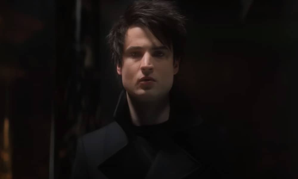 The Sandman's Neil Gaiman Talks Mark Hamill Casting And 'woke' Negativity