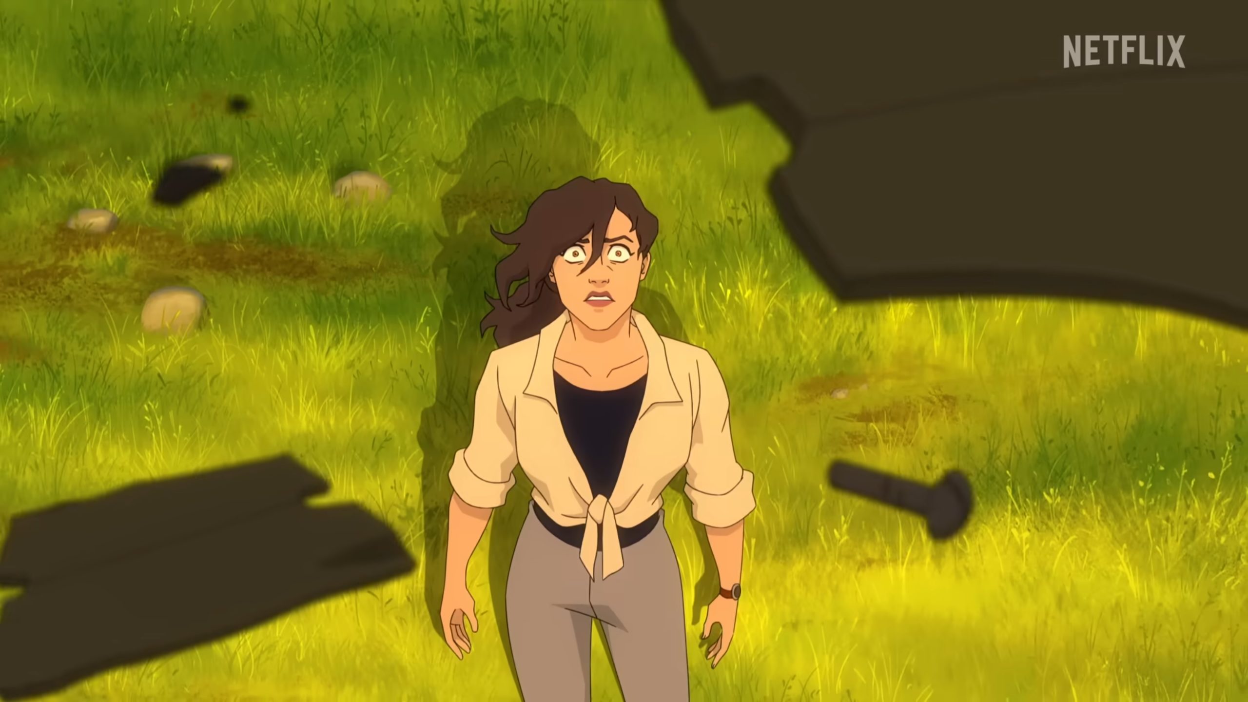 Skull Island's Fate: Will Netflix Renew the MonsterVerse Jewel?