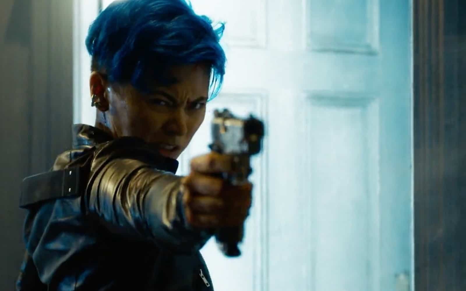 Keanu Reeves Offers A Very Simple Explanation For His Return To Matrix Resurrections