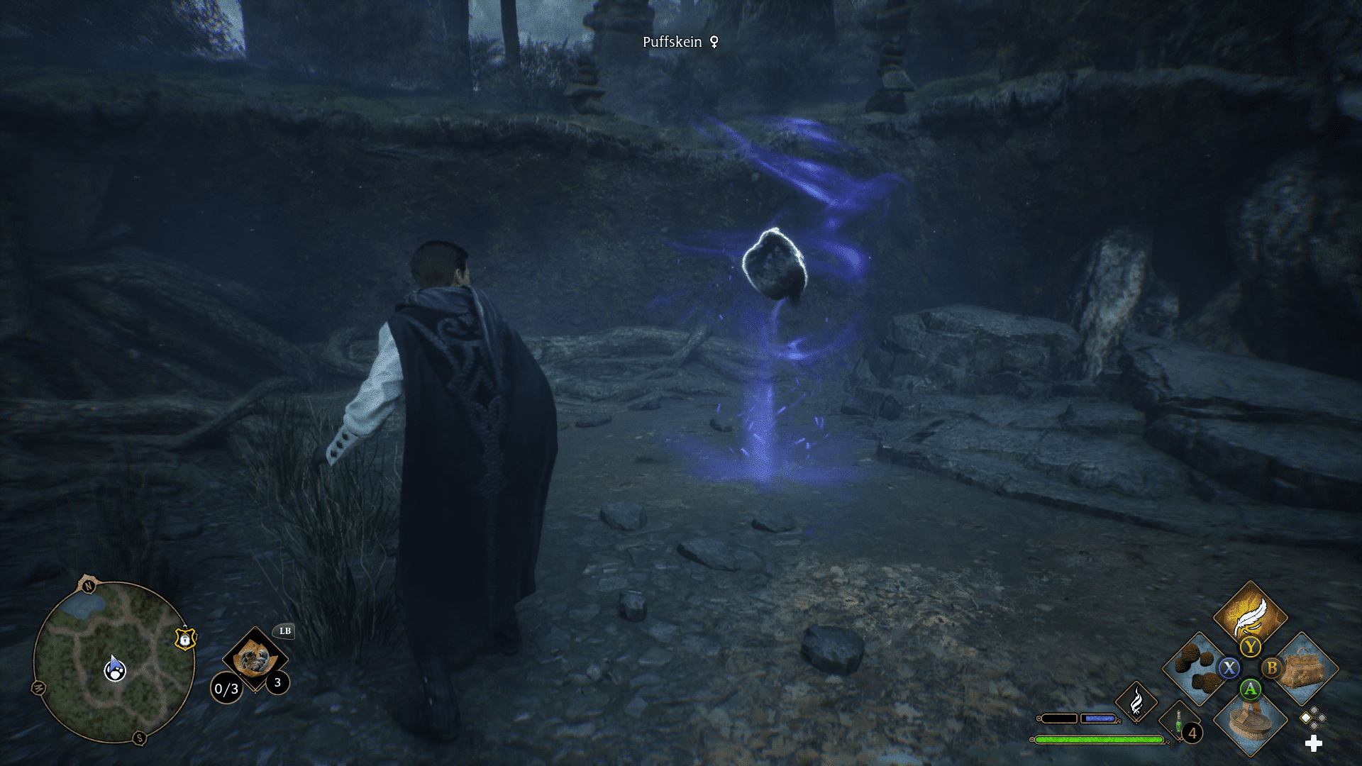 How To Farm Money In Hogwarts Legacy