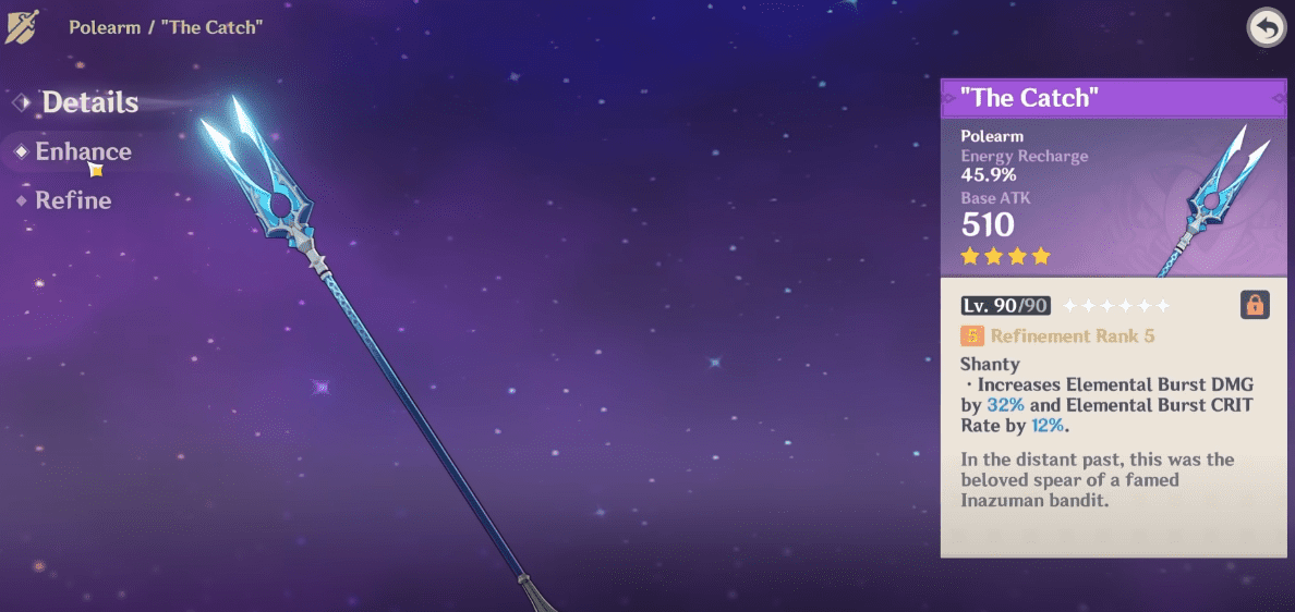 Ultimate Fishing Guide For Genshin Impact