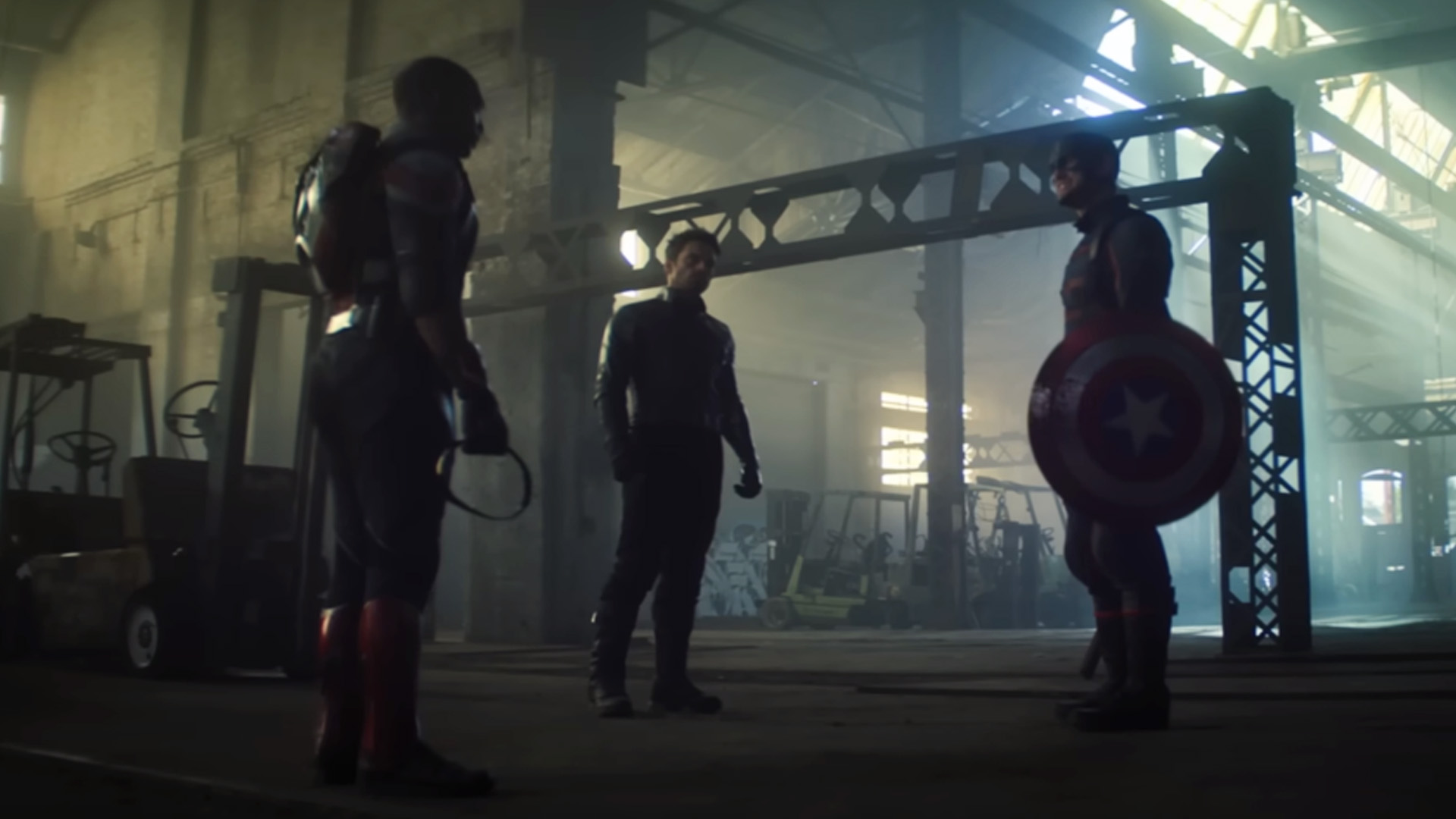 Although rumors persist that Chris Evans is returning in Secret Wars, nothing has been confirmed. Even if it were to happen, it may just be a cameo, as Anthony Mackie's Sam Wilson is the current Captain America in the MCU.