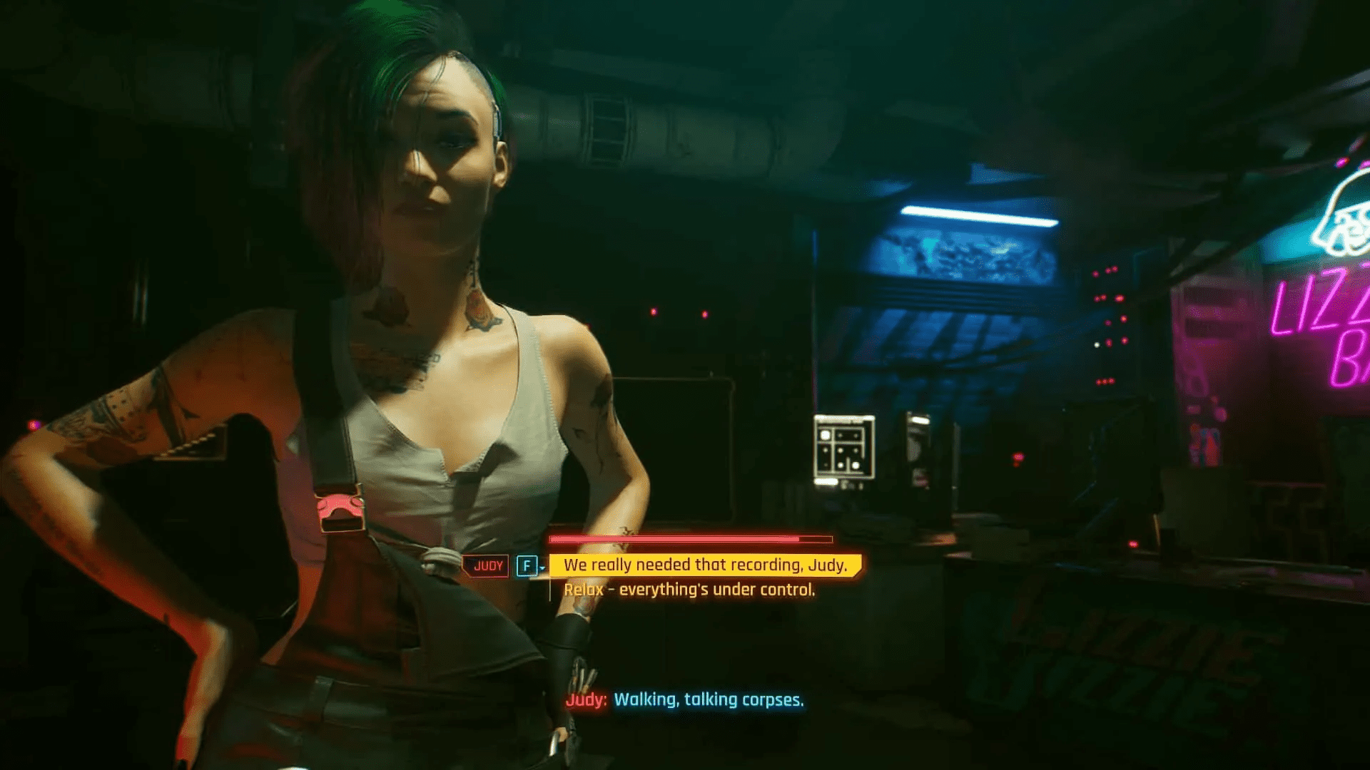 Cyberpunk 2077 Beginner's Guide: Things To Know Before Playing