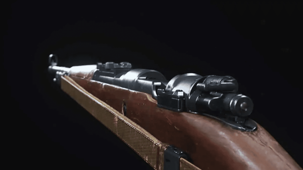 Warzone Season 1 Weapons Guide: Best Weapons And Why