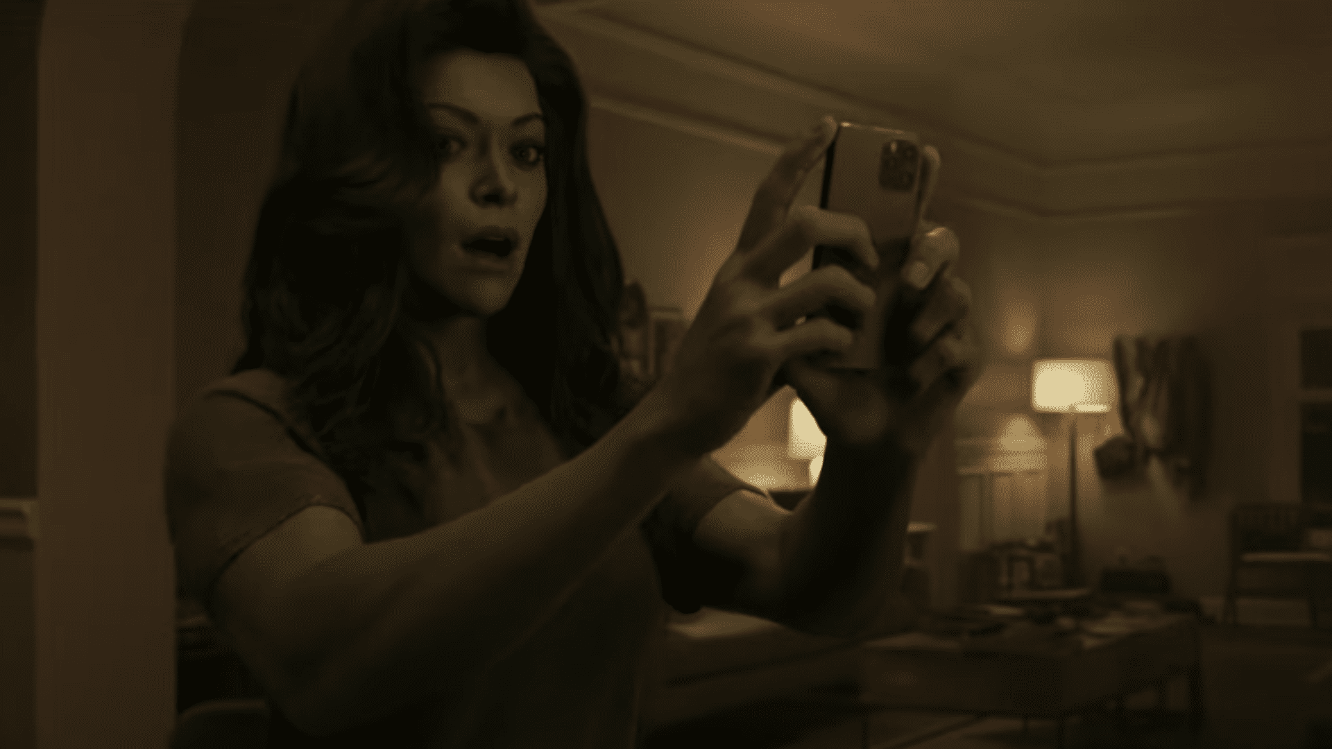 Tatiana Maslany Makes Her Mcu Debut Official With She-hulk Trailer