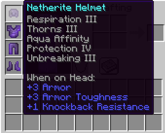 Best Armor Enchantments In Minecraft 1.19 (java Edition)