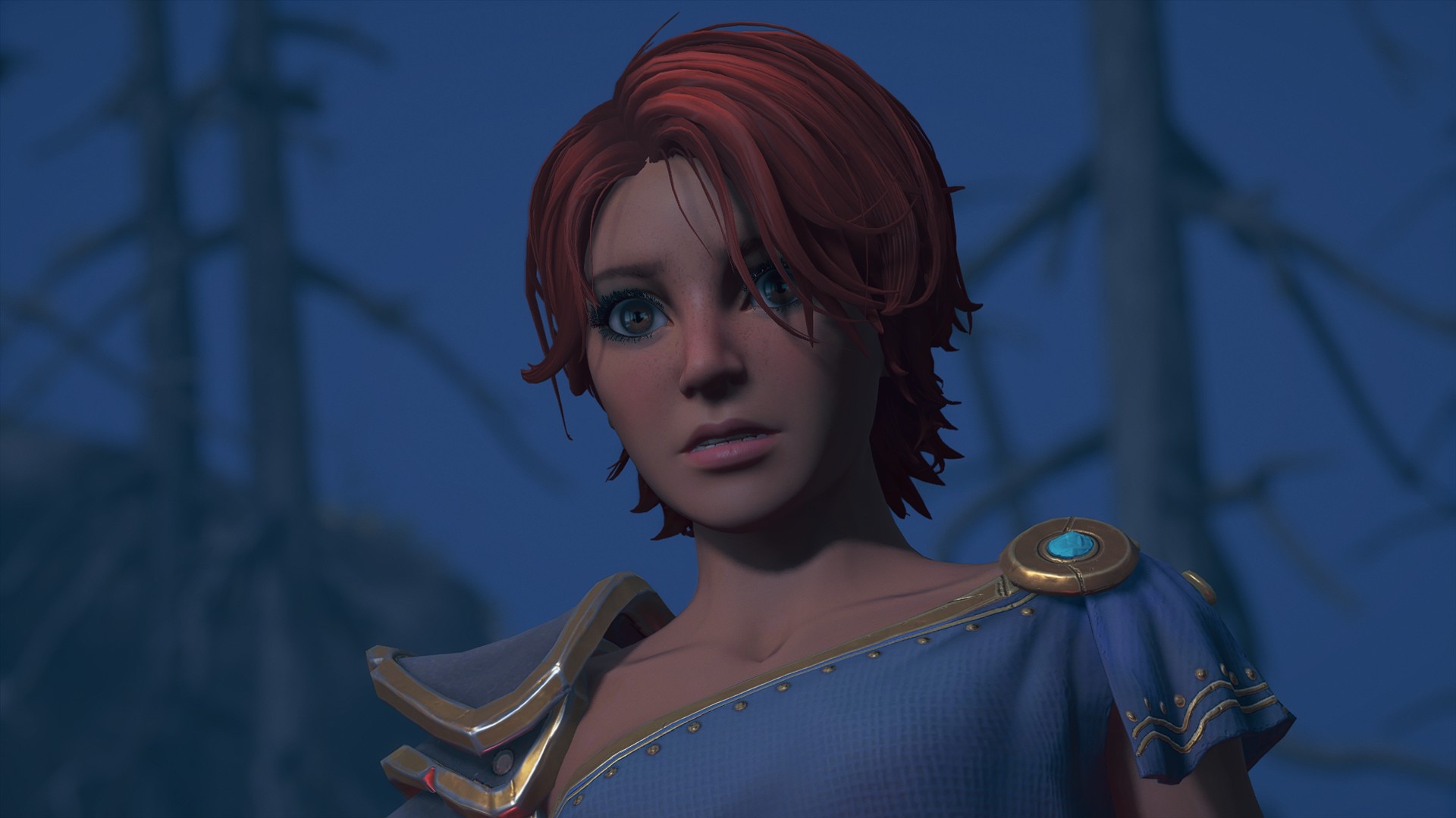 Ubisoft confirms Immortals Fenyx Rising sequel cancellation