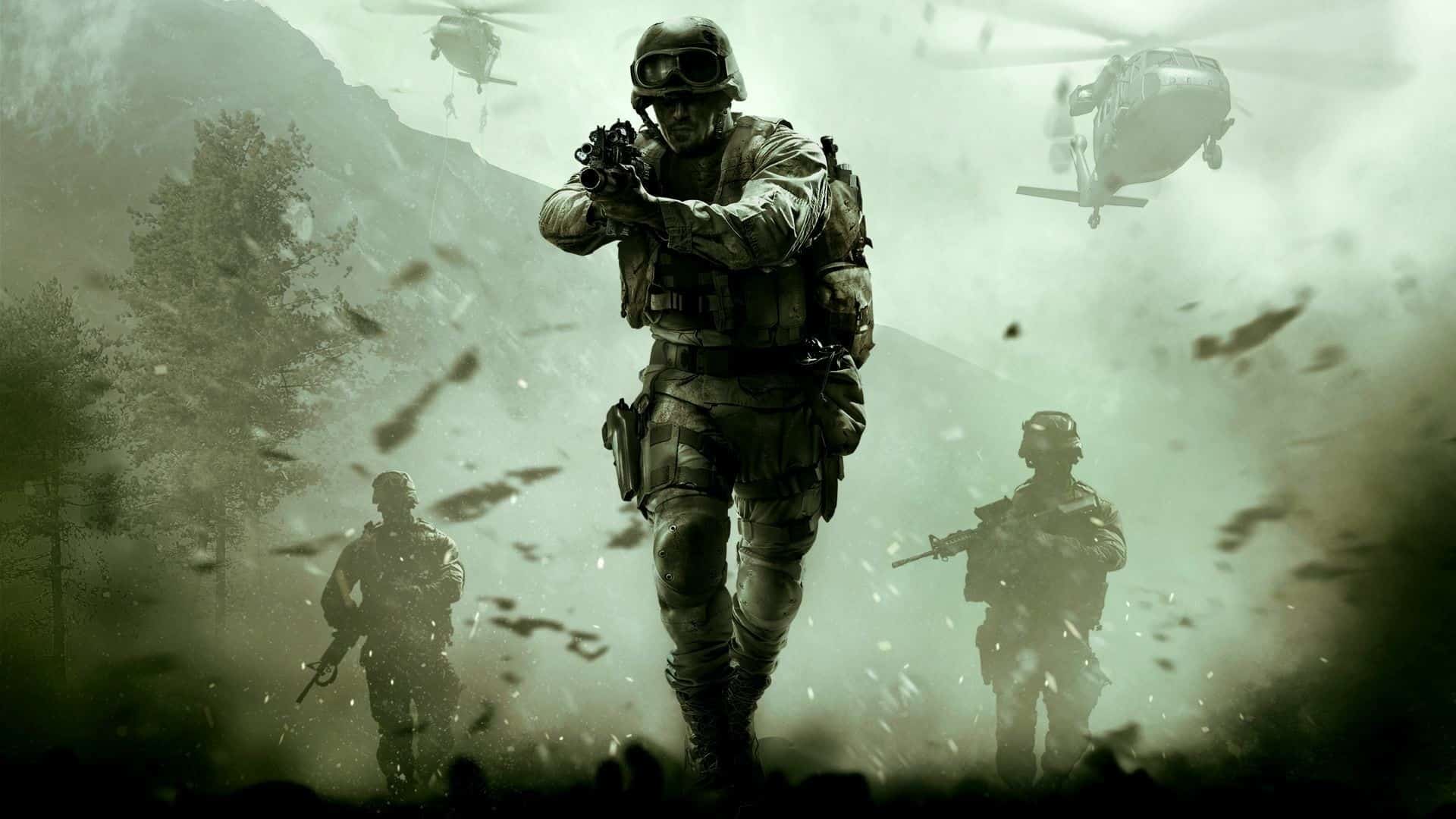 millions if the decision to delay Call of Duty 2023 doesn't pay off.