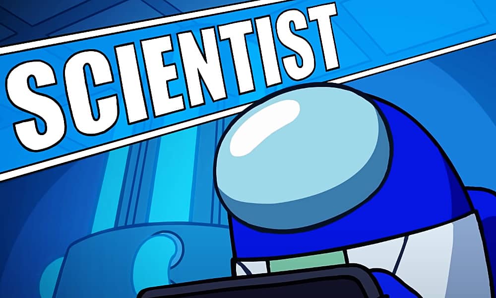 Among Us Characters Complete Details And Guide