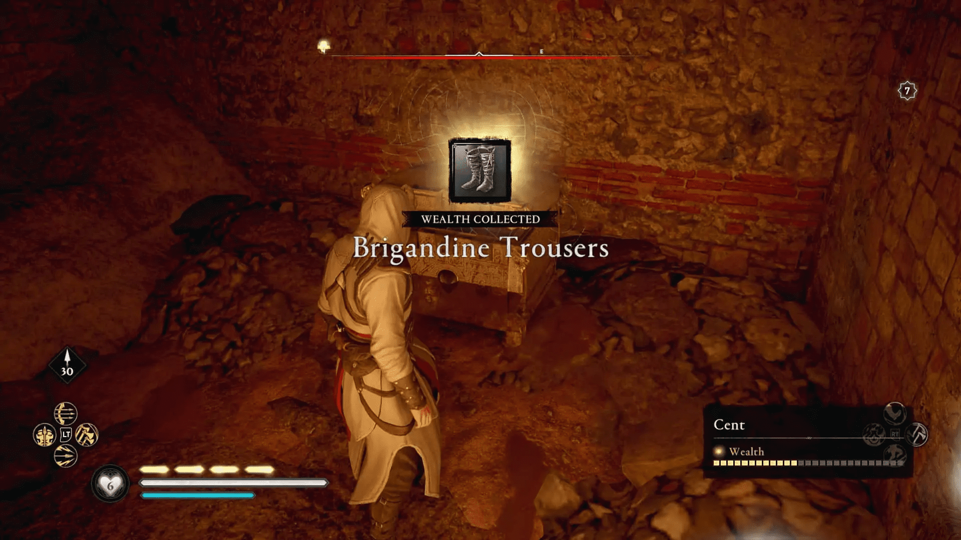 Top 5 Armor Sets In Assassin's Creed: Valhalla & Where To Find Them