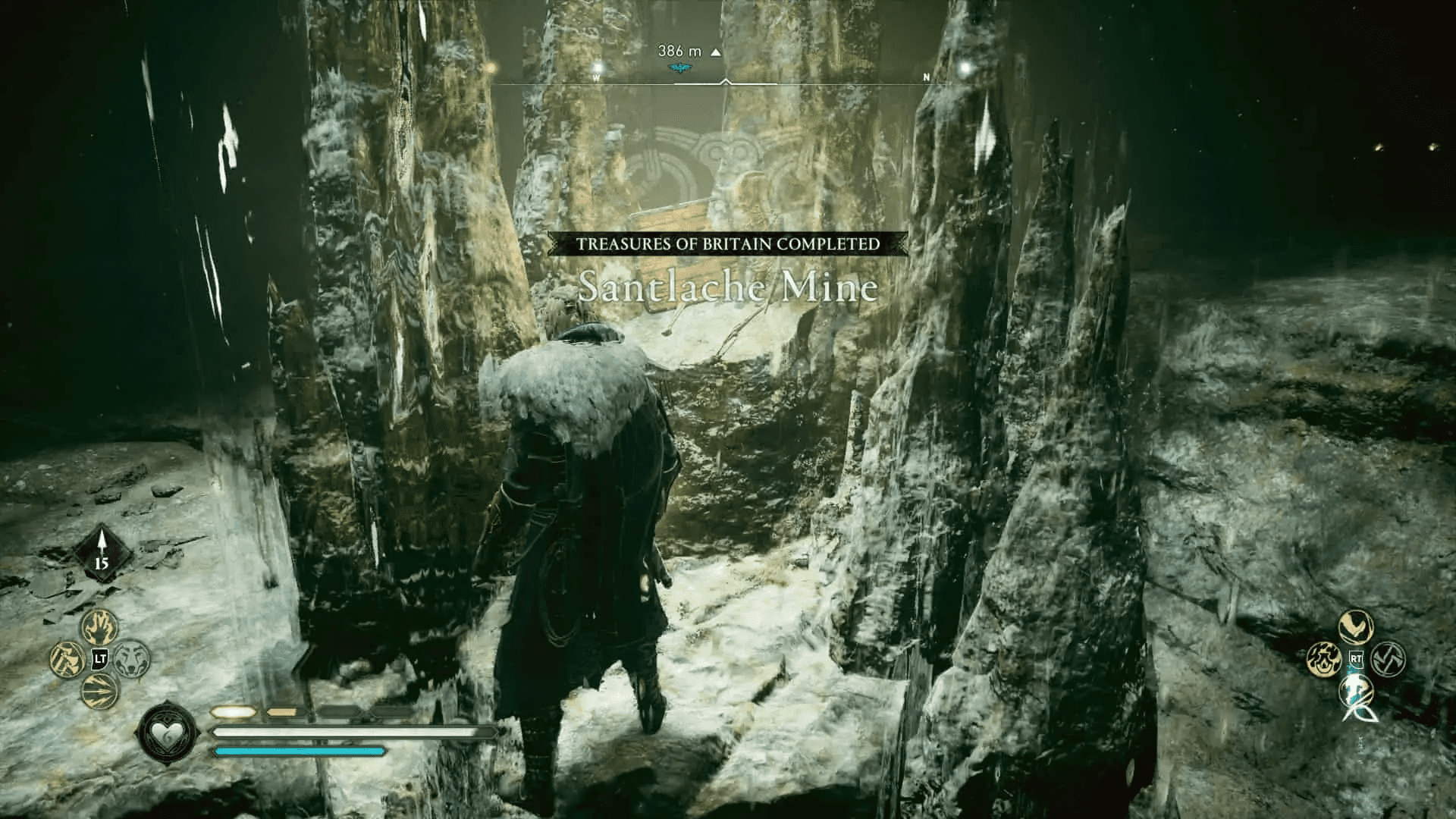 Unique & Legendary Weapons In Assassin's Creed: Valhalla And Where To Find Them