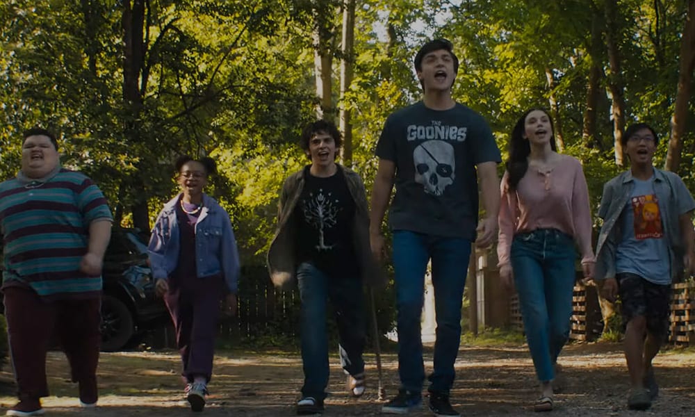 Shazam! Fury Of The Gods Trailer Debuts