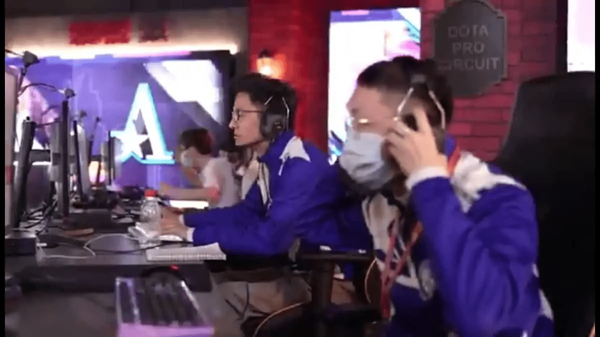 One Esports Singapore Major 2021 Power Rankings