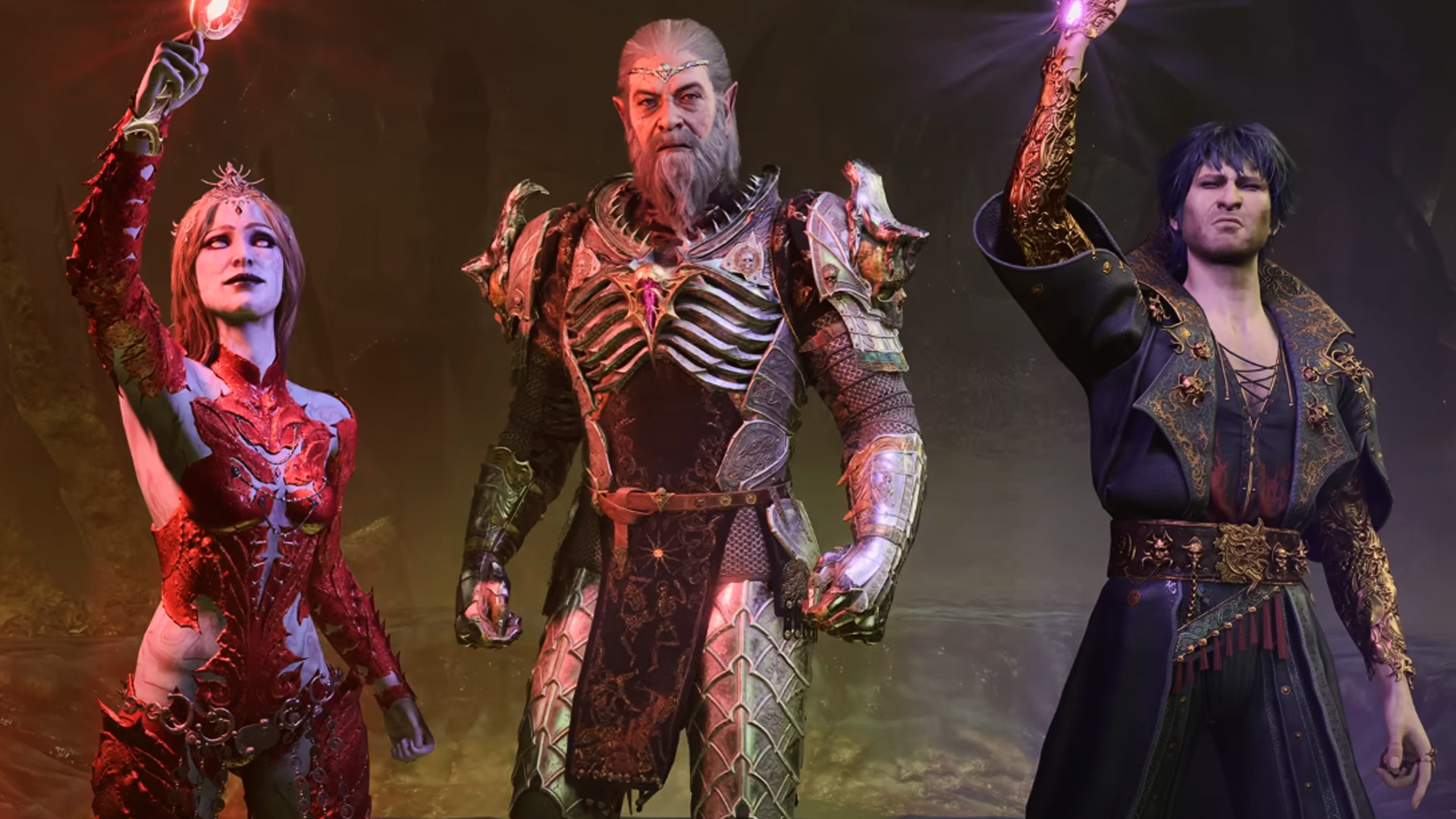 Imagine fighting the BG3 villains in Vampire Survivors. Ultimately, it could be up to Wizards of the Coast and Hasbro to approve the licensing for a crossover.