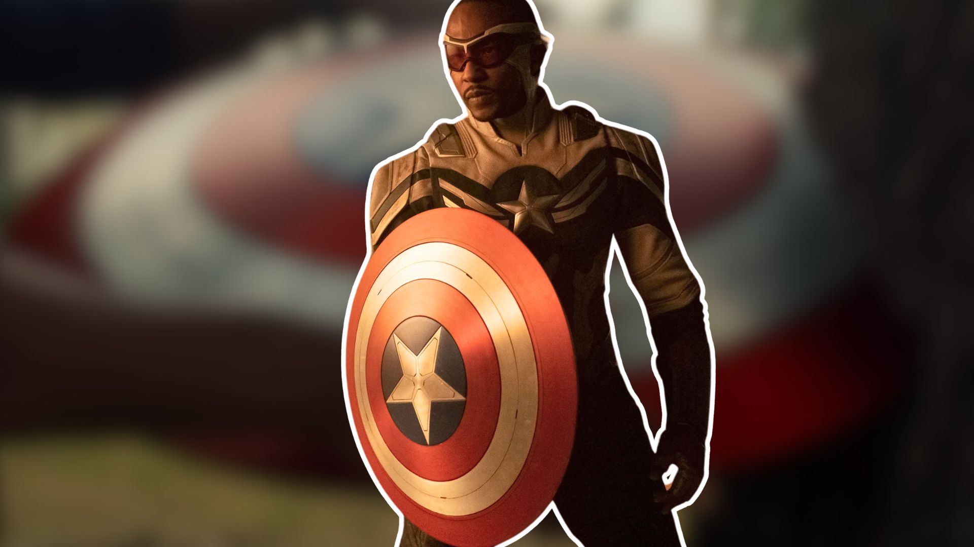 Is Captain America 4 In Trouble?